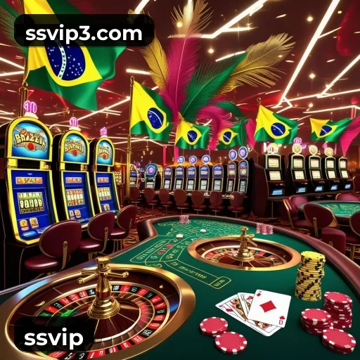 Bônus exclusivo do APK ssvip