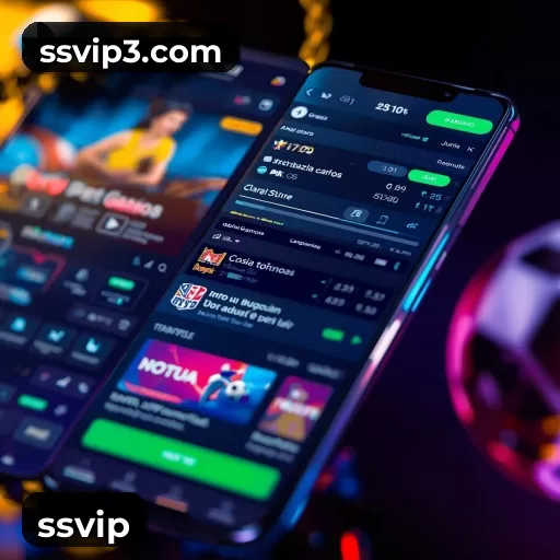 Funcionalidades exclusivas mobile
