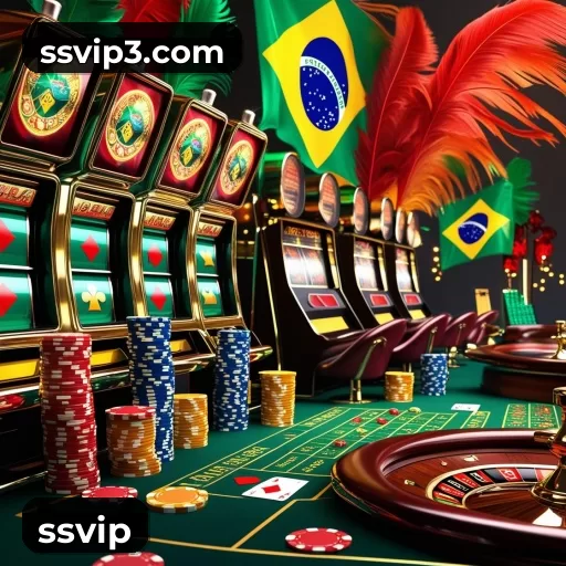 Cadastro rápido na ssvip em menos de 2 minutos