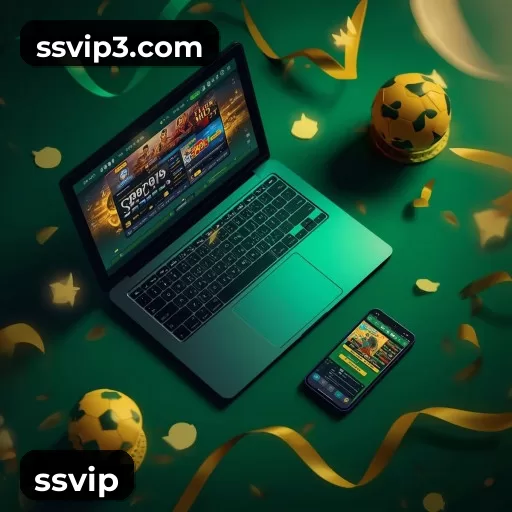 Cadastros recentes verificados na plataforma ssvip