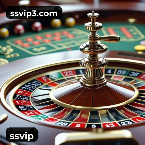 RTP verificado nos jogos de mesa do cassino ssvip