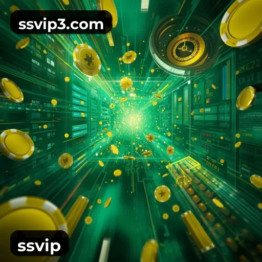 Download multiplataforma do app ssvip para Android e iOS
