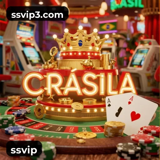 ssvip com RTP verificado e jogos auditados pela eCOGRA
