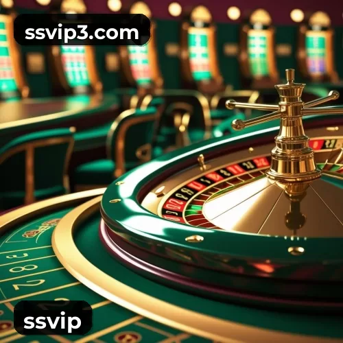 ssvip licenciado com transparência e jogo responsável