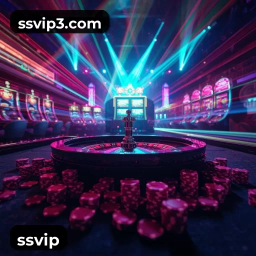 PIX instantâneo ssvip - Depósito e saque rápido 24 horas