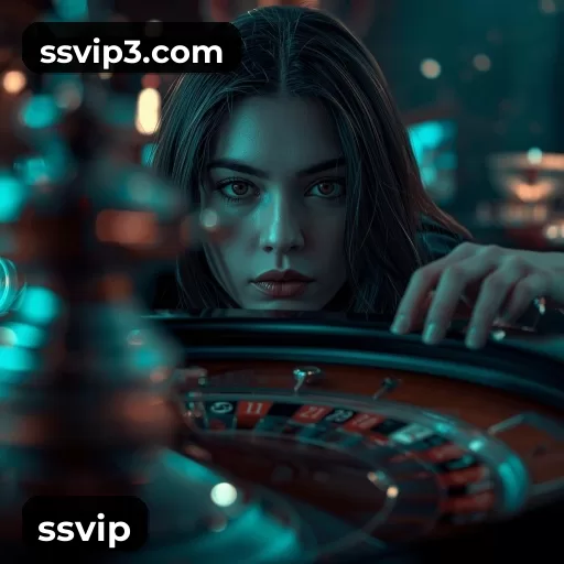 ssvip com RTP verificado e jogos auditados pela eCOGRA