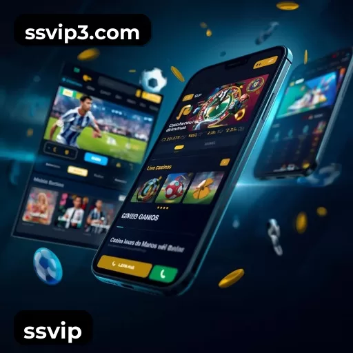 Suporte ssvip 24/7 em português com 47 atendentes brasileiros