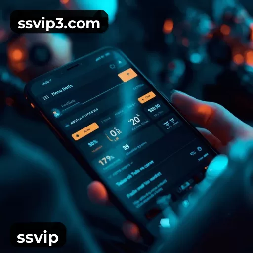 ssvip licenciado com transparência e jogo responsável