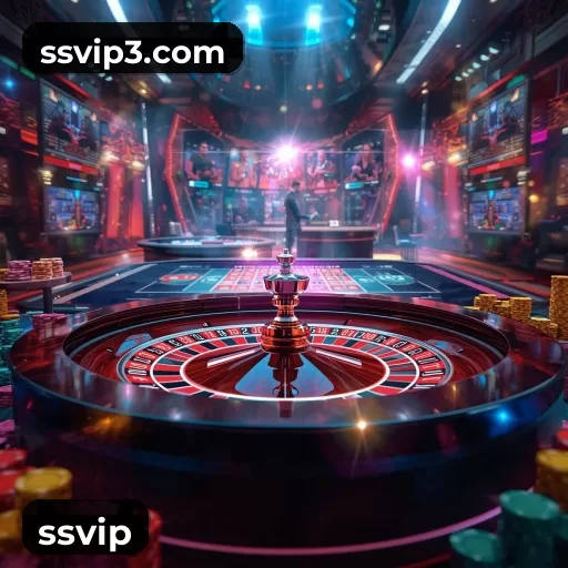 App ssvip com catálogo premium, PIX e suporte 24/7