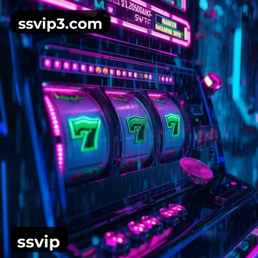 Plataforma ssvip - experiência mobile certificada e transparente