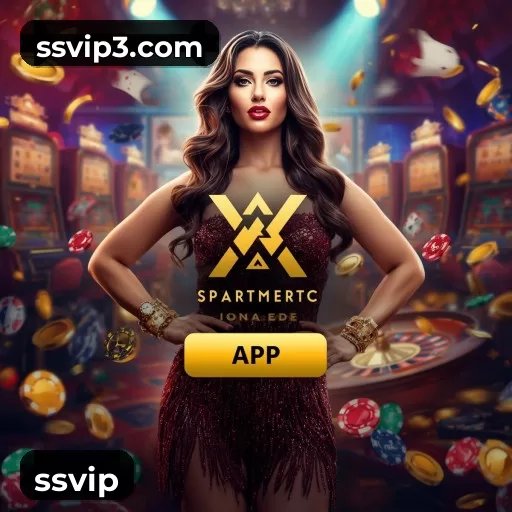 Plataforma ssvip - experiência mobile certificada e transparente