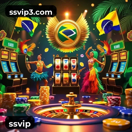 APP ssvip para iOS e Android com 187 mil downloads