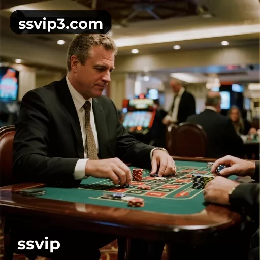 Seis modalidades de loteria ssvip com odds transparentes