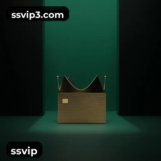 Stack tecnológico enterprise da plataforma ssvip