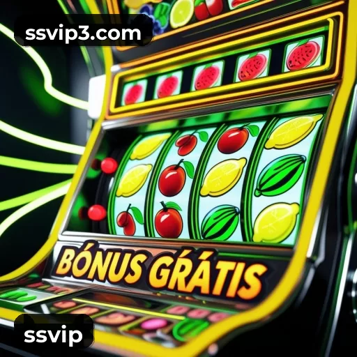 Jackpots progressivos ssvip — R$ 8,3 milhões acumulados