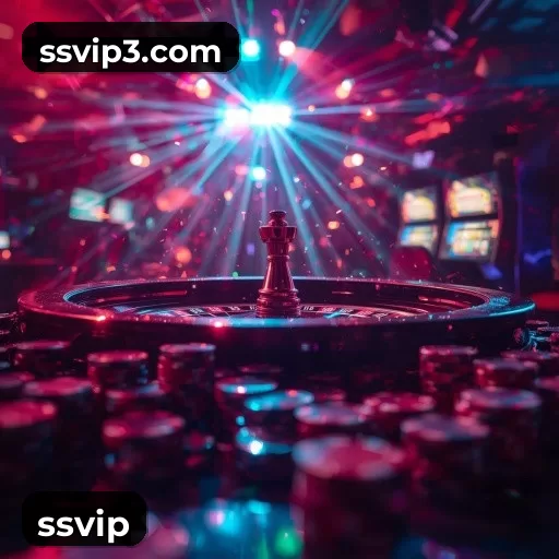 Top provedores tier-1 de slots na plataforma ssvip