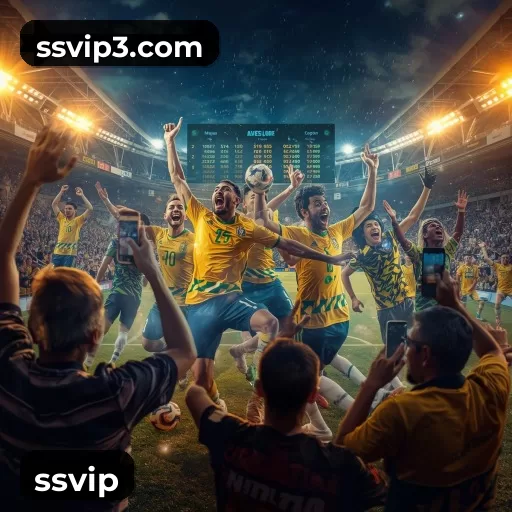 Wall of Winners ssvip — vitórias verificadas de jogadores brasileiros