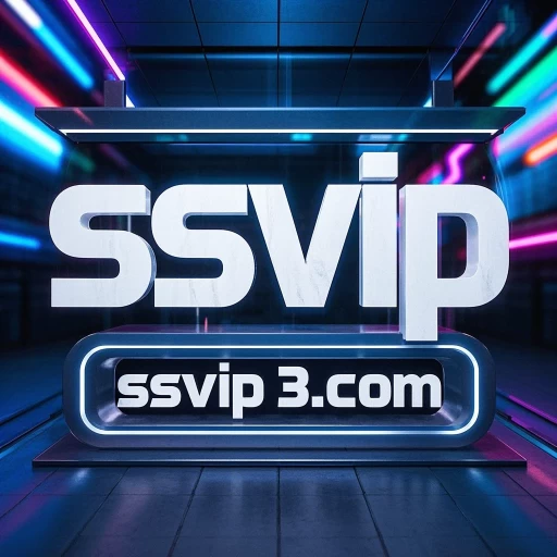 Logo SSvip